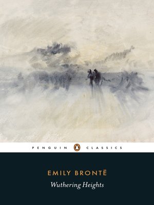 Wuthering Heights - ebook